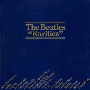 The Beatles - Rarities