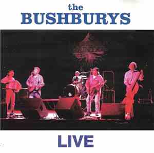 The Bushbury Mountain Daredevils - The Bushburys Live