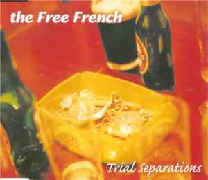 The Free French - Trial Separations