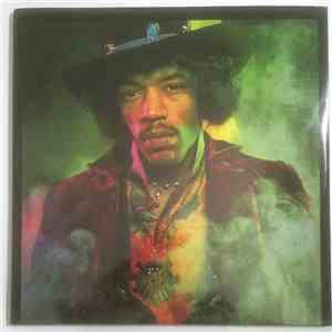 The Jimi Hendrix Experience - Electric Ladyland