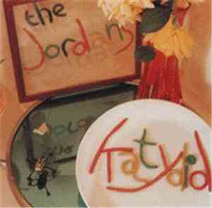 The Jordans - Katydid