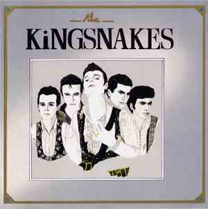 The Kingsnakes - More