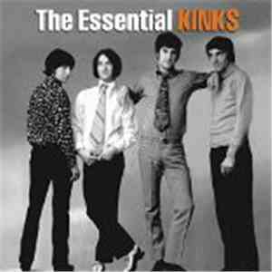 The Kinks - The Essential Kinks