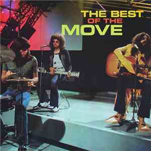 The Move - The Best Of The Move