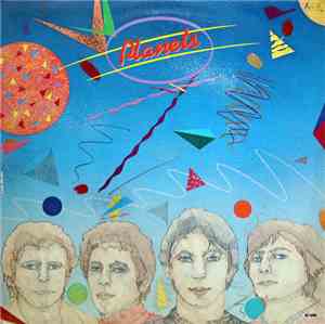 The Planets  - Planets