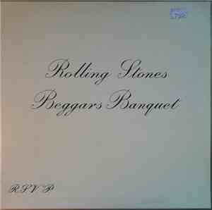 The Rolling Stones - Beggars Banquet