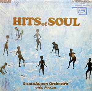 The Stereo Action Orchestra - Hits Of Soul