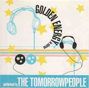 The Tomorrowpeople - Golden Energy