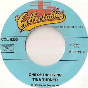 Tina Turner - One Of The Living