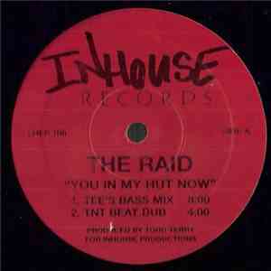 Todd Terry - The Raid