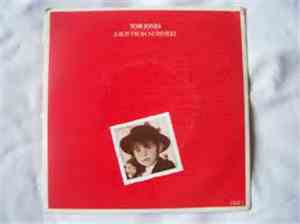 Tom Jones - A Boy From Nowhere