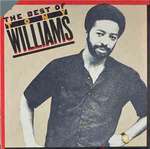 Tony Williams - The Best Of Tony Williams