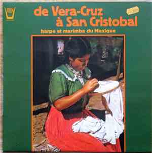 Unknown Artist - De Vera Cruz À San Cristobal