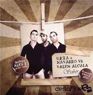 U.R.T.A & Navarro VS. Valen Alcala - Sober