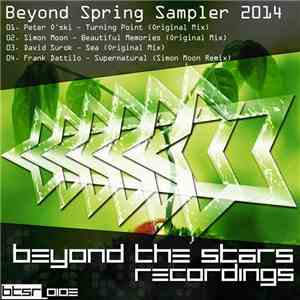Various - Beyond Spring Sampler 2014