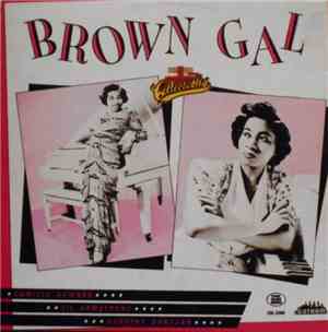 Various - Brown Gal