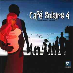 Various - Café Solaire 4