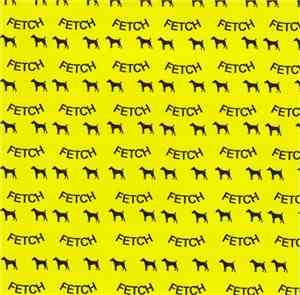 Various - Fetch