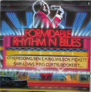 Various - Formidable Rhythm N Blues (Vol 1)