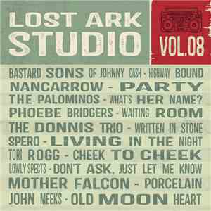 Various - Lost Ark Studio Compilation - Vol. 8