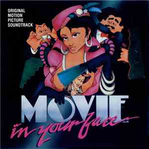 Various - Movie: In Your Face The Soundtrack