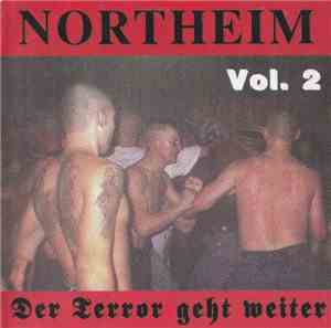 Various - Northeim Live Vol. 2 - Der Terror Geht Weiter