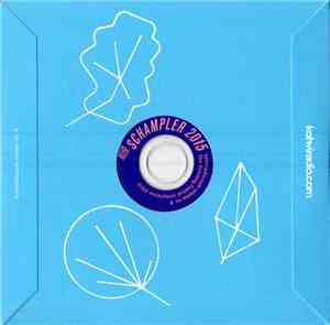 Various - Schampler - The Schilling Festival Compilation 2015