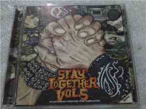 Various - Stay Together Vol. 5