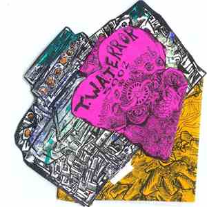 Various - T.W.A. Terror 5002 West Womb Document