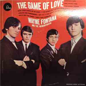 Wayne Fontana And The Mindbenders - The Game Of Love