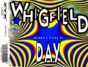 Whigfield - Another Day