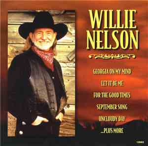 Willie Nelson - Volume 2