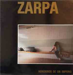 Zarpa - Herederos De Un Imperio