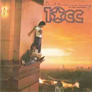 10cc - Don't Turn Me Away = No Me Rechaces