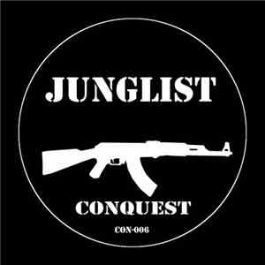 45 Thieves & Remington Steele / Kontest - Junglist