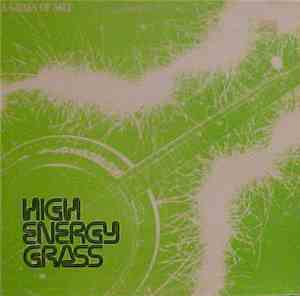 A Grain Of Salt - High Energy Grass
