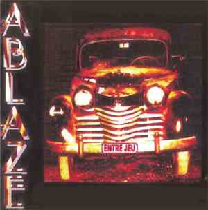 Ablaze  - Entre Jeu