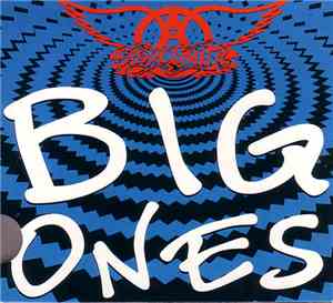 Aerosmith - Big Ones