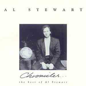 Al Stewart - Chronicles - The Best Of Al Stewart