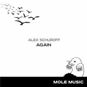 Alex Schuroff - Again