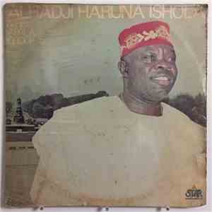 Alhaji Haruna Ishola & His Apala Group - Alhaji Haruna Ishola & His Apala Group