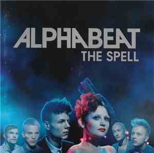 Alphabeat  - The Spell