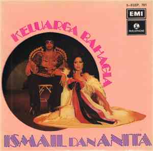 Anita & Ismail - Keluarga Bahagia