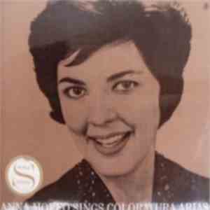 Anna Moffo - Sings Coloratura Arias