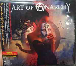 Art Of Anarchy - Art Of Anarchy
