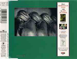 Art Of Noise - Moments In Love
