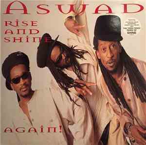 Aswad - Rise And Shine Again!