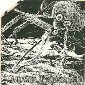 Atomic Jefferson - Hell Is Real