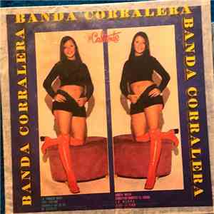 Banda Corralera - Banda Corralera