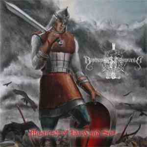 Barbarous Pomerania - Mysticism Of Blood And Soil